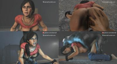 #phim sex phạm băng băng-Niềm hy vọng tan vỡ - Chloe Frazer