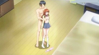 #anime phim sex-Hontou Ni Atta Tập 2