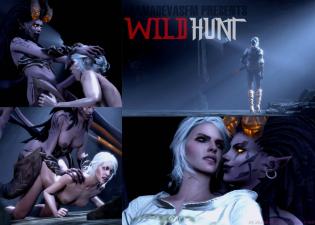 #thienvadia-KamadevaSFM WildHunt mở rộng